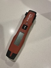 hilti PD 5 laser range