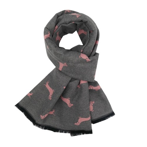 Warm dachshund sausage - warm,