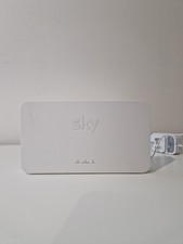 Sky Q Wireless WiFi Signal