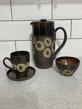 RAYMOND EVERETT STUDIO POTTERY