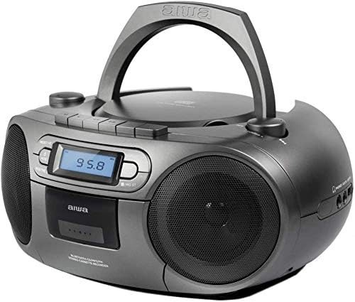 Aiwa bbtc 550mg - bbtc-550mg, boombox