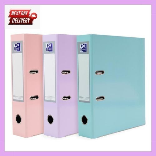 Pukka lever arch - arch, file