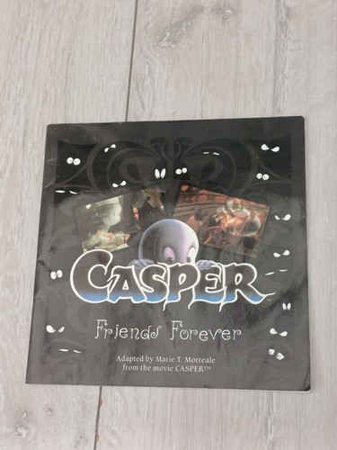 Vintage 1995 softcover