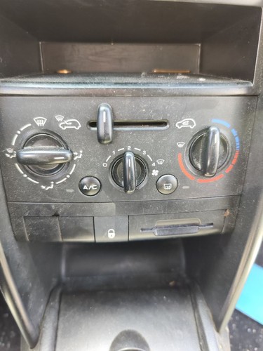 Heater air conditioning - heater, /