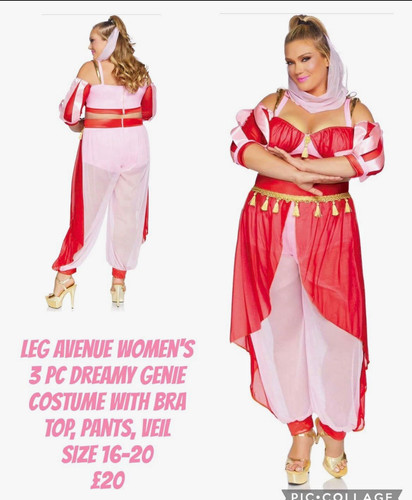 Leg avenue womens dreamy - avenue,