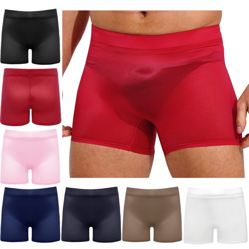 Mens see through - mens, shorts