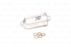 Bosch fuel filter - bosch, fits