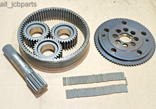 138736 Planetary Gear Set – Includes Annulus Ring, Sun Gear Shaft & 105 Rollers