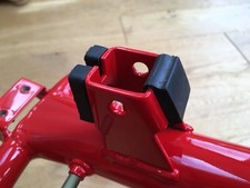 Honda Z50M Z50 Monkey Bike Rubber Seat Stopper A