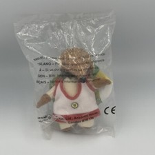 Mcdonalds The Wombles Tomsk