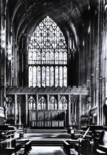 Gordon Fraser postcard York