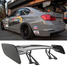Gloss Rear Trunk 57" GT Style