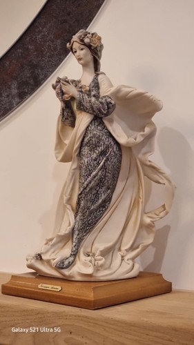 Pergianni cedraschi 1985 lady - pergianni,