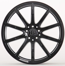 20" RIMS BRABUS FIT MERCEDES S