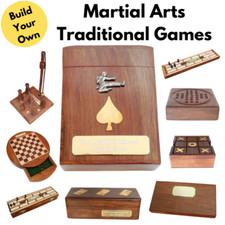 Martial Arts Traditional