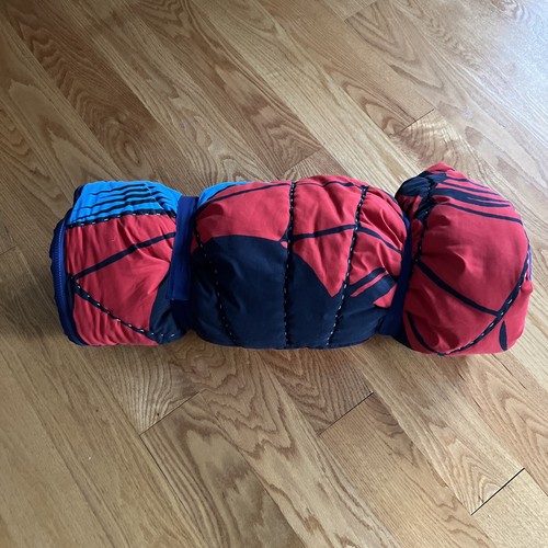 Marvel spider man - spider-man, htf