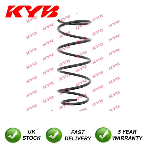 Suspension coil spring front - suspension,
