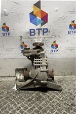 VOLKSWAGEN TOUAREG CR7 MK3