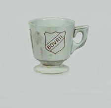 Vintage BOVRIL Cup