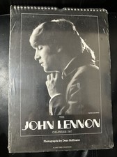 John Lennon Beatles Vintage