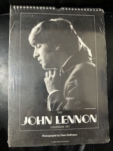 John lennon beatles - lennon, vintage