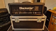 Blackstar series one - blackstar,