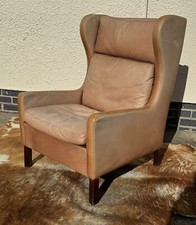 Original Vintage Leather