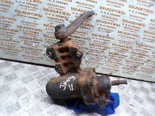 BFD073114 2011 SUZUKI JIMNY