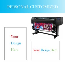 Personalised Custom Your Photo Photography Backdrops Cloth Wedding Party