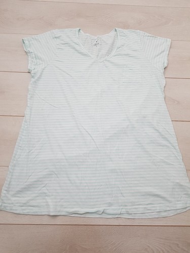 Matalan cotton pjs pyjamas top - pjs,