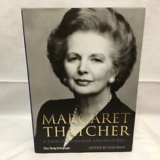 Margaret Thatcher: 2005. 1st