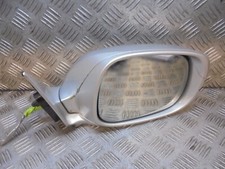 2008 LEXUS GS 300 3.0 SE-L 4DR DRIVERS POWER FOLDING WING MIRROR SILVER (SPARES)