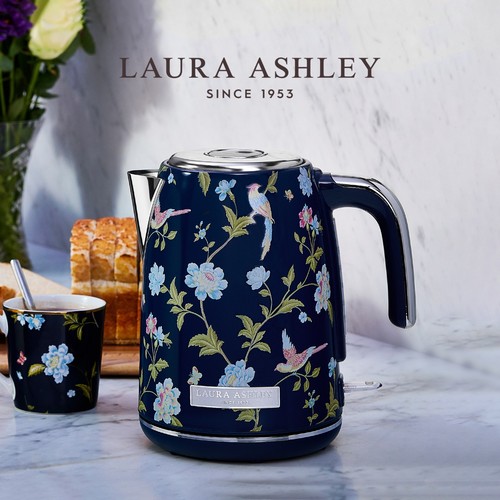 Laura ashley electric - 1.7l,