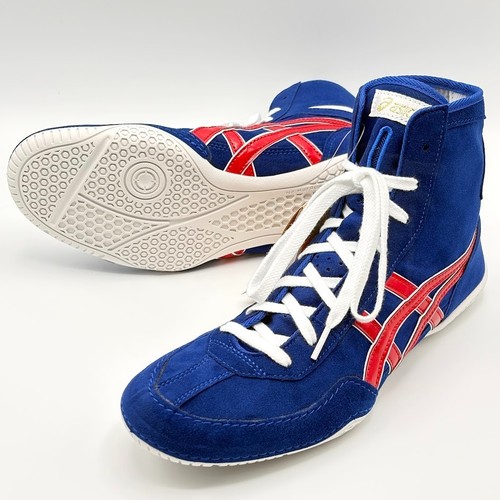 Asics wrestling boxing - asics, ex-eo