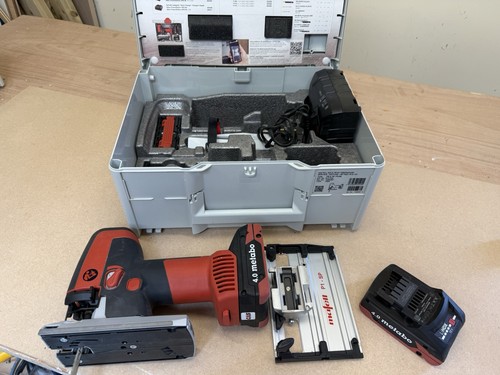 Mafell ps2 18v - ps2-18v, jigsaw