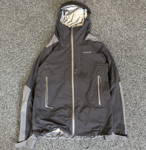 Patagonia torrentshell stretch - patagonia,
