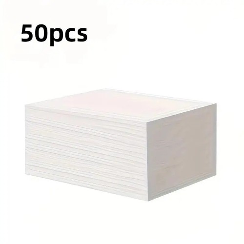 Pack absorbent pads for - pack,