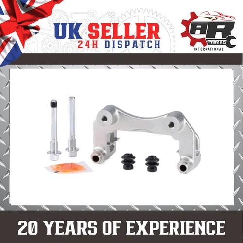 Brake caliper carrier - brake, bracket