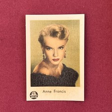 Anne francis 1957 - anne,