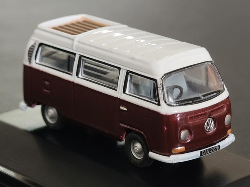 Oxford diecast t2 - oxford, 00)