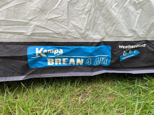 Kampa brean air inflatable - 4,