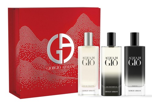 Giorgio armani acqua gio - armani,