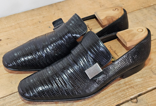 Moreschi montecarlo black - moreschi,