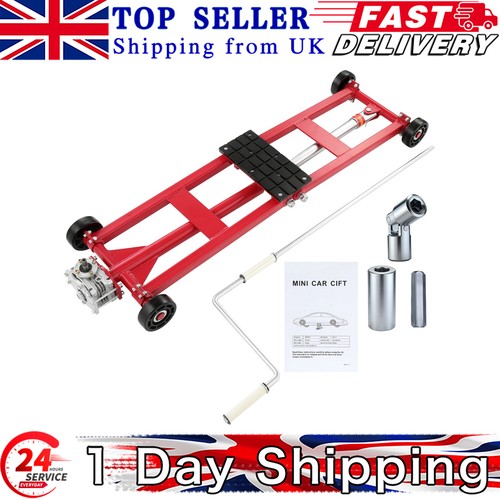 Portable vertical car - 2.5t,