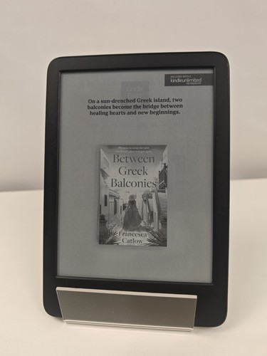 Amazon kindle 11th - 11th, gen