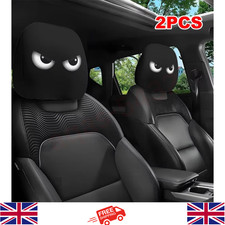 2PCS Funny Cartoon Car