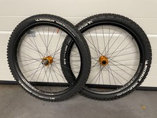 HOPE Pro 5 orange Fortus 30