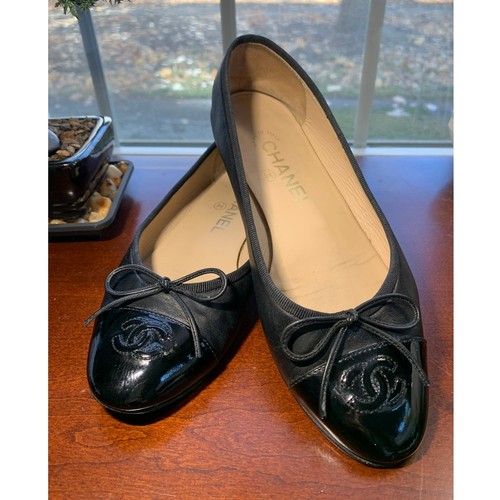 Authentic chanel lambskin - authentic,