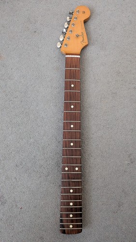 Fender vintera roadworn 60s - fender,