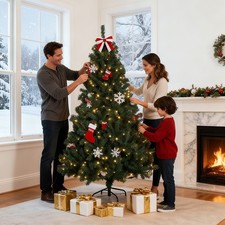 Christmas Tree Artificial